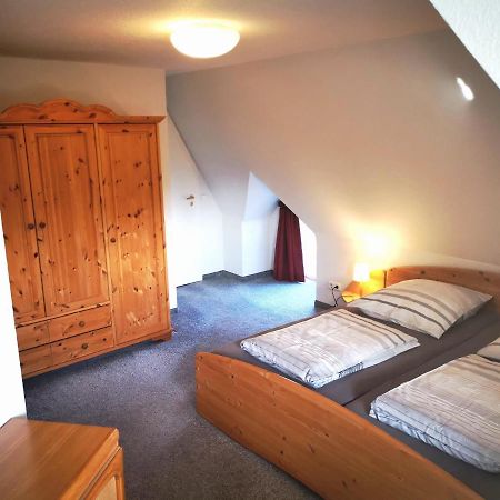 Apartmán Idyllisches Reethaus Tönning Exteriér fotografie